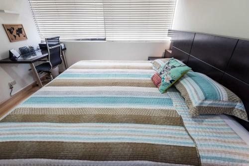 Apartamento Miraflores Center Beautiful Aparment Design