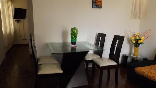 Apartamentos Carabobo