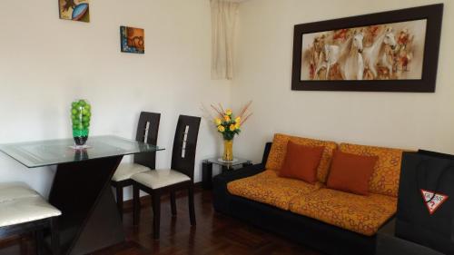 Apartamentos Carabobo