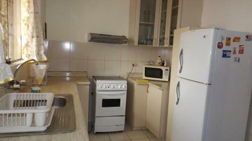 Apartamentos Carabobo