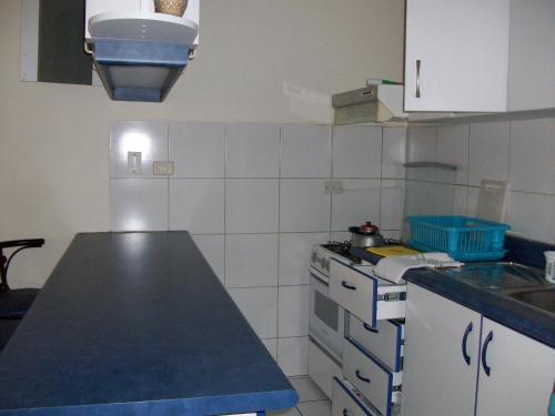 Apartamentos Carabobo