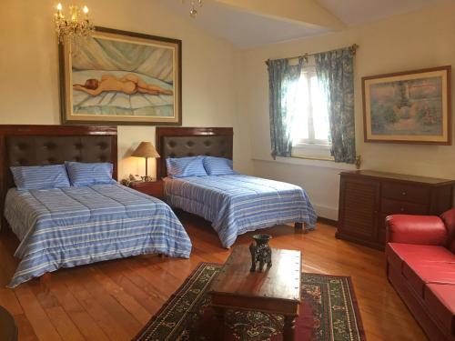 Hotel Seamen's Club