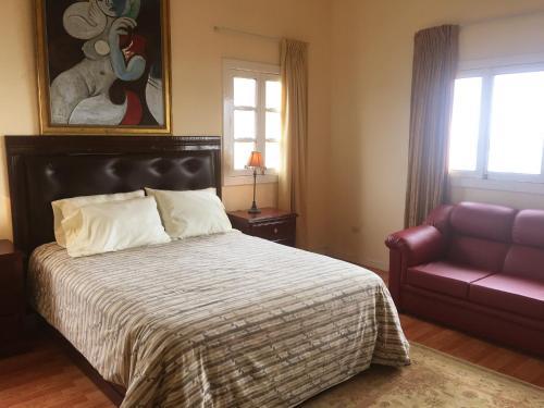 Hotel Seamen's Club