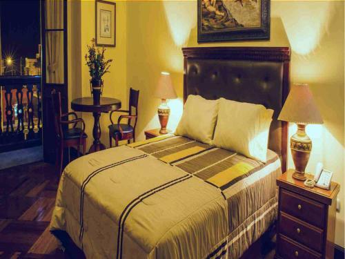 Hotel Seamen's Club