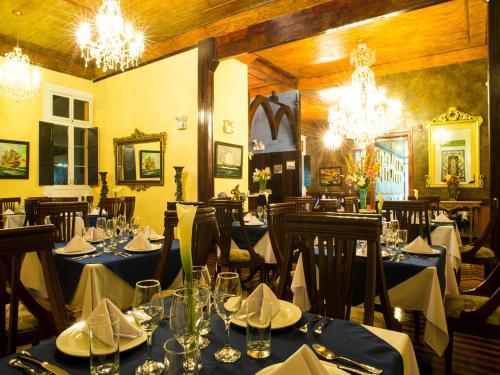 Hotel Seamen's Club