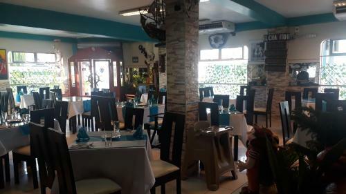 Hotel Hostal El Chavito