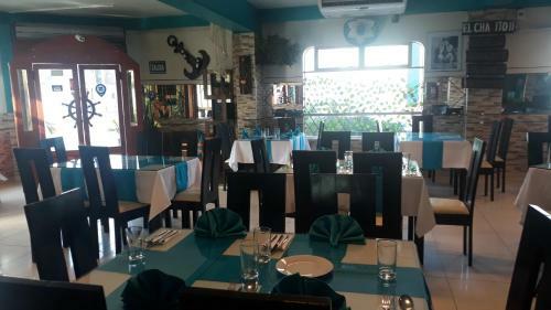 Hotel Hostal El Chavito