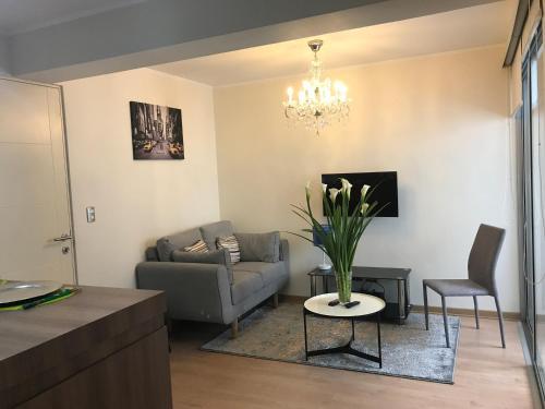 Apartamento Paseo De La Republica