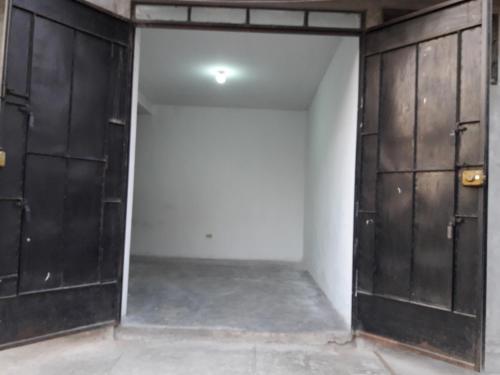 Casa I�aka Pachacutec Lima