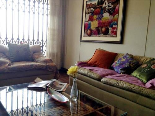 Barranco House