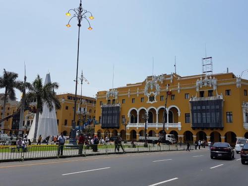 Hotel La Quinta De Amat