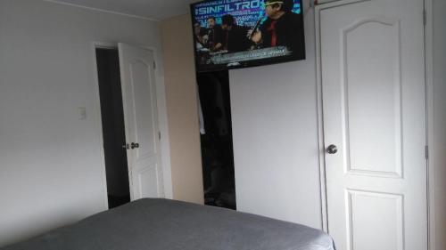 Apartamento Aldabas