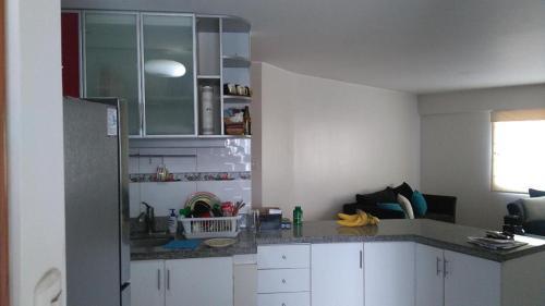 Apartamento Aldabas