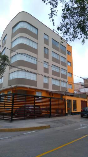 Apartamento Aldabas