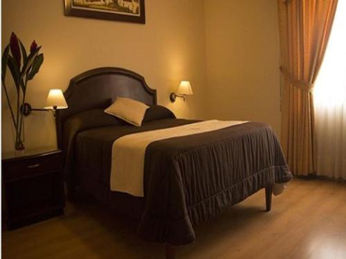 Hotel Britania San Borja