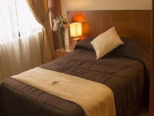 Hotel Britania San Borja
