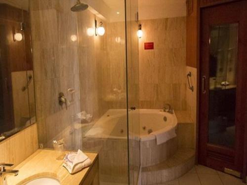 Hotel Britania San Borja