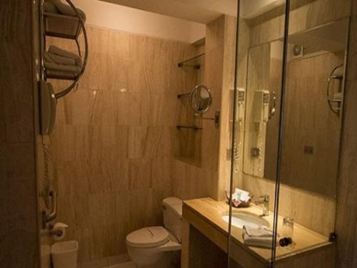 Hotel Britania San Borja