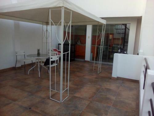 Apartamento Mechita�s House
