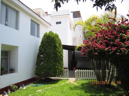 Apartamento Mechita�s House
