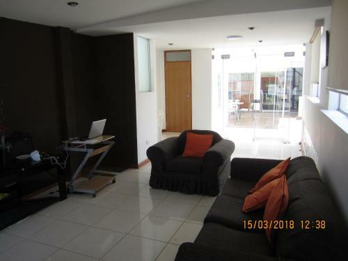 Apartamento Mechita�s House