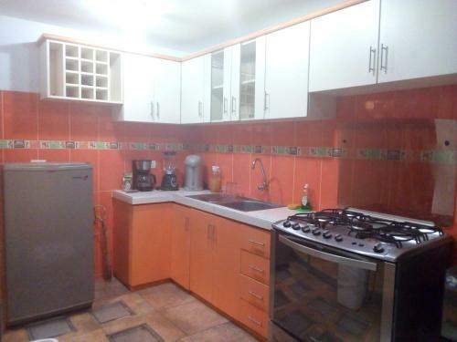 Apartamento Mechita�s House