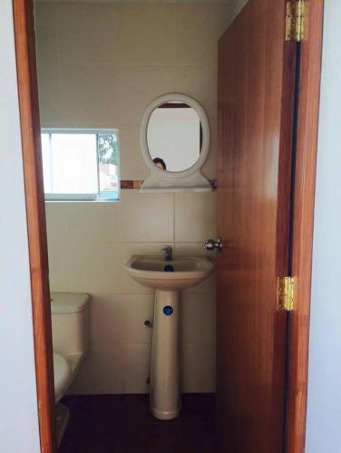 Apartamento Mechita�s House