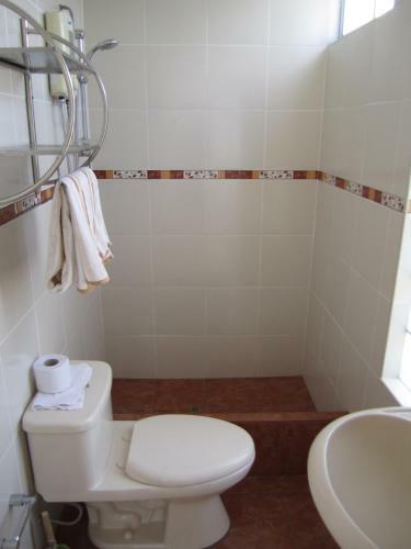 Apartamento Mechita�s House