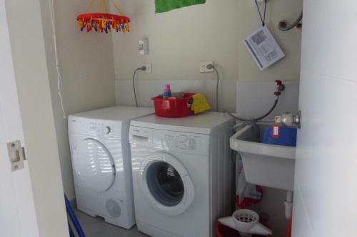 Apartamento La Molina Business Lima