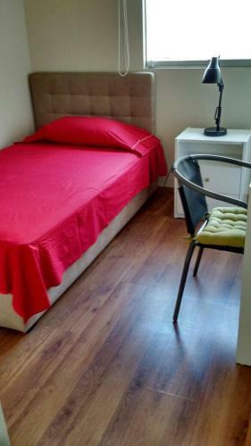 Apartamento La Molina Business Lima