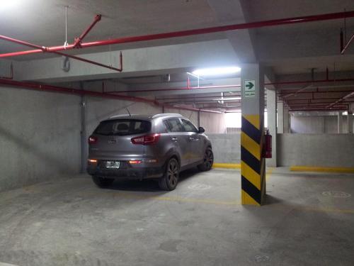 Apartamento La Molina Business Lima
