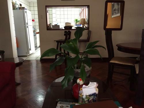 Apartamento Departamento Particular