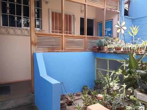Hostal Studio In Miraflores