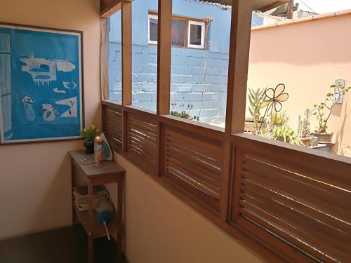 Hostal Studio In Miraflores