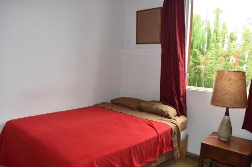 Hostal Studio In Miraflores
