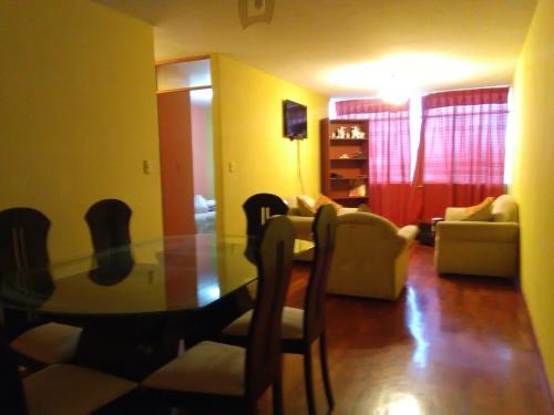 Apartamento Avenida Brasil 1298