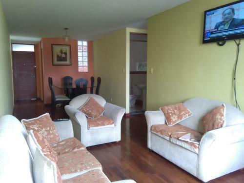 Apartamento Avenida Brasil 1298