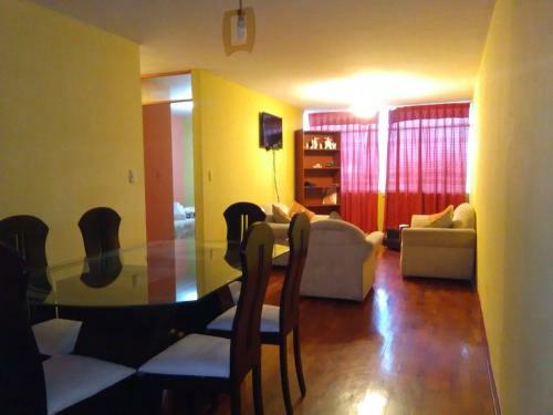 Apartamento Avenida Brasil 1298