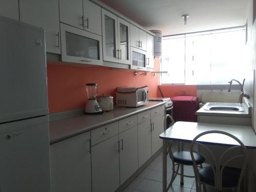 Apartamento Avenida Brasil 1298