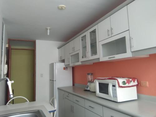 Apartamento Avenida Brasil 1298