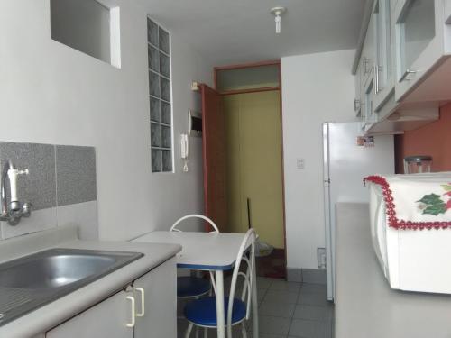 Apartamento Avenida Brasil 1298