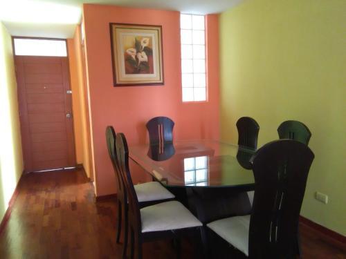 Apartamento Avenida Brasil 1298