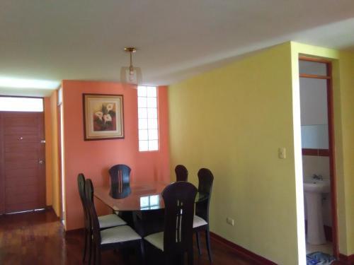 Apartamento Avenida Brasil 1298