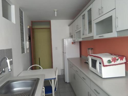 Apartamento Avenida Brasil 1298