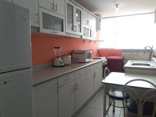Apartamento Avenida Brasil 1298