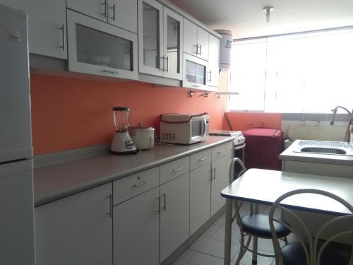 Apartamento Avenida Brasil 1298
