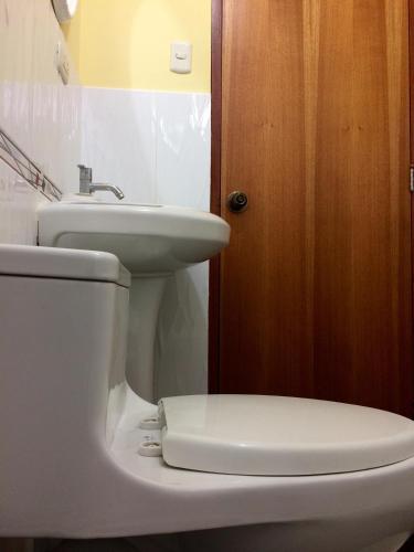 Apartamento Yane & Americo