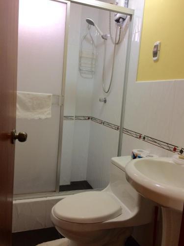 Apartamento Yane & Americo