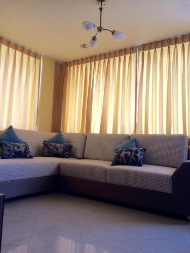 Apartamento Yane & Americo