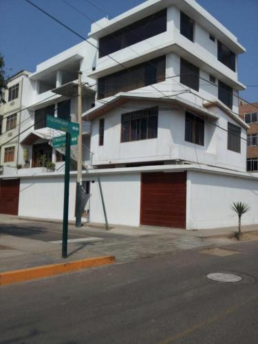 Apartamento Yane & Americo